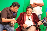 Cheekati Rajyam Movie New Stills
